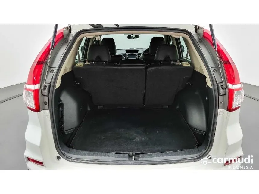 2015 Honda CR-V 2 Wagon