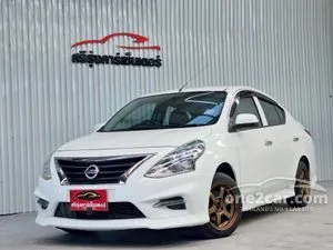 2019 Nissan ALMERA 1.2 E Sportech Sedan
