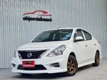 2019 Nissan ALMERA 1.2 (ปี 11-19) E Sportech Sedan