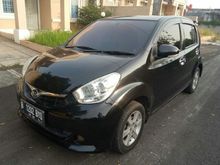 Jual Daihatsu All New Sirion AT 1.3 D FMC Hatchback