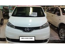 2012 Nissan Evalia 1.5 XV MPV