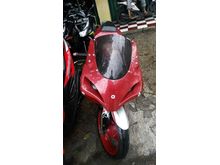 2010 MONSTRAC MTR-M250 250