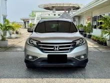 2012 Honda CR-V 2.4 SUV