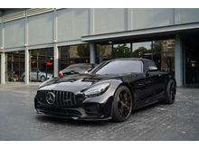 2019 Mercedes-Benz GT R 4.0 (ปี 17-22) AMG Coupe