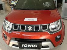 2020 Suzuki Ignis 1,2 GX Hatchback