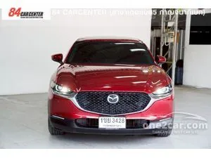 2021 Mazda CX-30 2.0 SP SUV