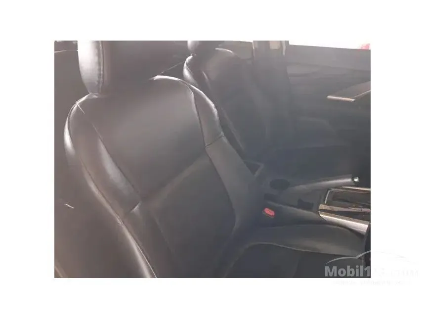 2021 Mitsubishi Xpander Cross Premium MPV