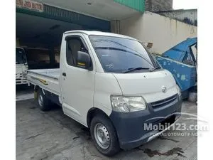 2021 Daihatsu Gran Max 1.5 PU AC PS Pickup