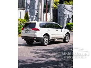 2015 Mitsubishi Pajero Sport 2.5 Dakar 4X2 SUV