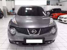2013 Nissan Juke