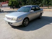 2002 Toyota SOLUNA 1.5 AL50 ไฟท้ายหยดน้ำ (ปี 00-03) E Sedan AT