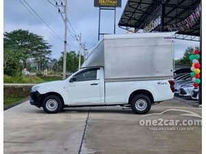 2020 Isuzu D-MAX 1.9 B Spark Pickup