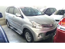 2014 Daihatsu Xenia R SPORTY