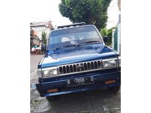 1987 Toyota Kijang KF 50 LONG