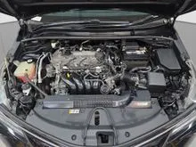 2020 Toyota Corolla Altis 1.8 V Sedan