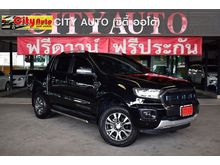 2019 Ford Ranger 2.0 DOUBLE CAB (ปี 15-18) Hi-Rider WildTrak Pickup