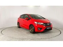 2017 Honda Jazz 1.5 RS Hatchback