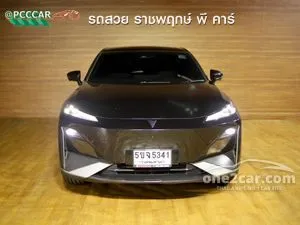 2024 DEEPAL S07 SUV