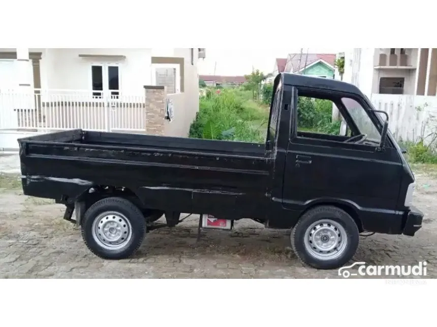 1986 Suzuki Carry Pick Up