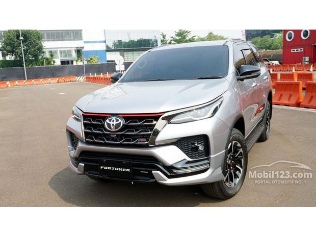 Toyota Fortuner Mobil Baru Dijual Di Batam Batam Kepulauan Riau Indonesia Dari 72 Mobil Di Mobil123