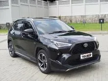 2023 Toyota Yaris Cross 1.5 S with GR Parts Aero Pkg SUV