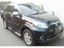 Toyota RUSH S MANUAL 2011 ISTIMEWA