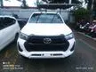 Jual Mobil Toyota Hilux 2023 E 2.4 di DKI Jakarta Manual Pick