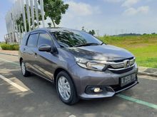 2018 Honda Mobilio 1.5 E AT nopol Ganjil TDp39jt