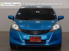 2013 Honda Jazz 1.5 (ปี 08-14) V Hatchback AT