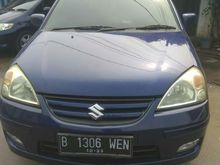 2004 Suzuki Baleno 1.5 Series 1 Sedan