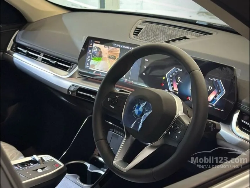 2025 BMW X1 sDrive18i xLine SUV