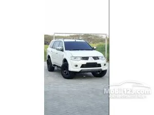 2013 Mitsubishi Pajero Sport 2.5 Dakar Limited 4X2 SUV
