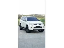 2013 Mitsubishi Pajero Sport 2.5 Dakar Limited 4X2 SUV