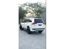 2013 Mitsubishi Pajero Sport 2.5 Dakar Limited 4X2 SUV