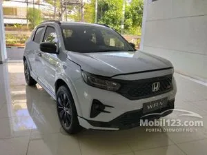 2026 Honda WR-V 1.5 RS SUV