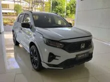 2026 Honda WR-V 1.5 RS SUV