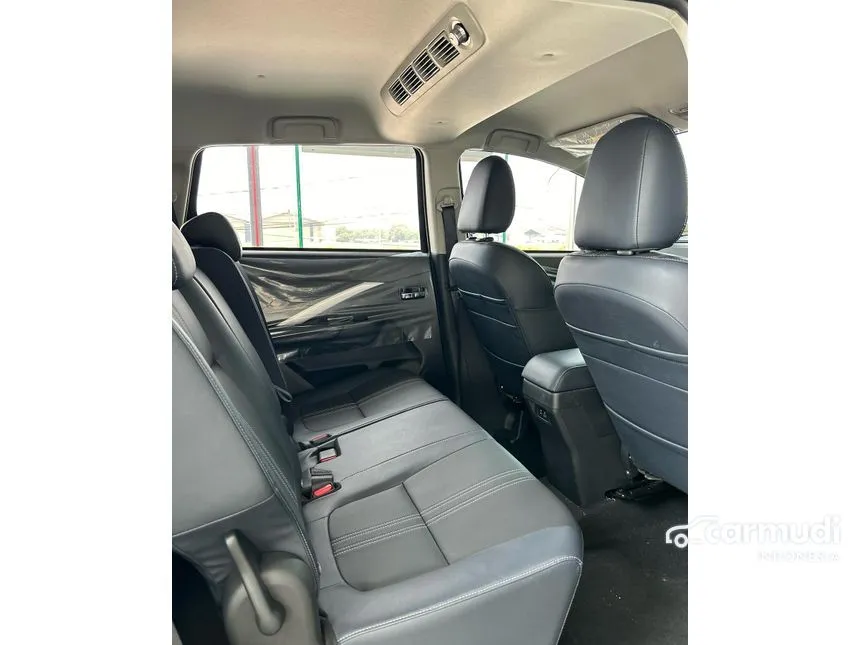 2025 Mitsubishi Xpander Cross Premium MPV