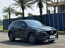 2019 Mazda CX-5 2.5 Elite SUV KM 52RB