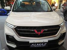 2021 Wuling Almaz 1,5 LT Lux+ Exclusive Wagon