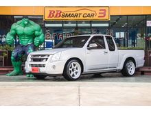 2011 Isuzu D-Max 2.5 SPACE CAB (ปี 07-11) SLX Super Titanium Pickup MT