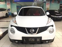 Nissan Juke RX 1.5 Automatic 2011 Kondisi Istimewa