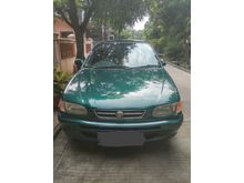 1997 Toyota Corolla 1.6 Sedan
