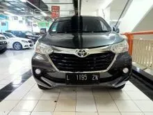 2018 Toyota Avanza 1.3 G MPV