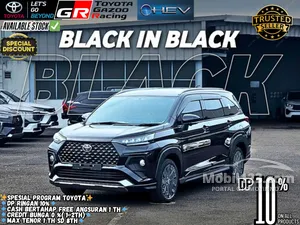 2026 Toyota Veloz 1.5 Q HEV Modellista (1 Tone) (Premium Color) MPV