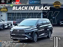 2026 Toyota Veloz 1.5 Q HEV Modellista (1 Tone) (Premium Color) MPV, CASH BERTAHAP FREE ANGS 1THN, FREE ASURANSI, CREDIT BUNGA 0, DI BANTU CEPAT