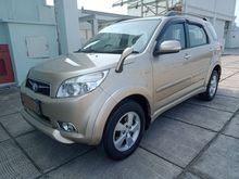 2010 Toyota Rush 1.5 G SUV