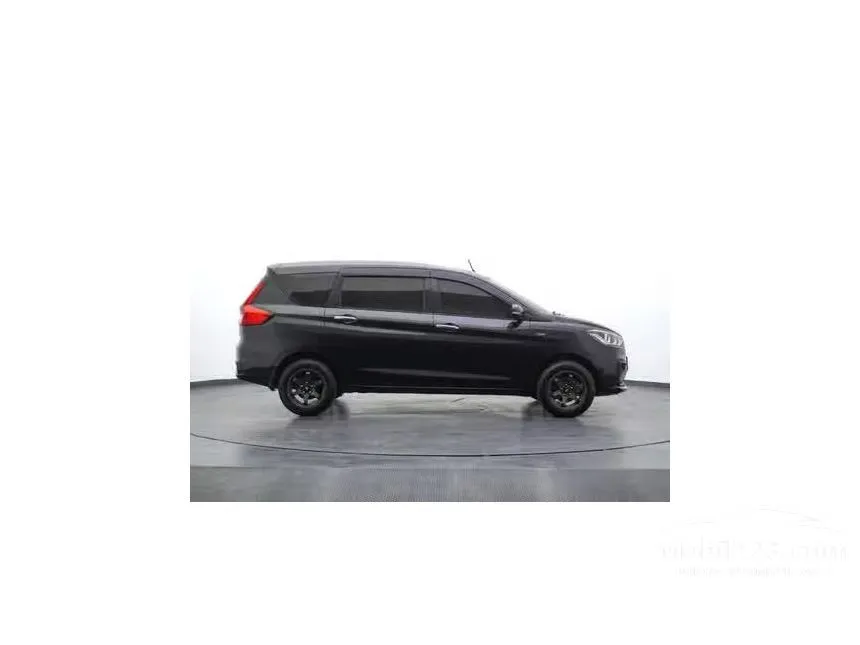 2020 Suzuki Ertiga GX MPV