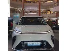 2026 MAXUS MIFA-9 0.0 Premium MPV