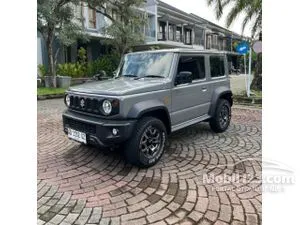 2021 Suzuki Jimny 1.5 3 Door (1 Tone) SUV