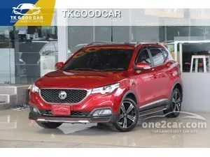 2019 MG ZS 1.5 X SUV